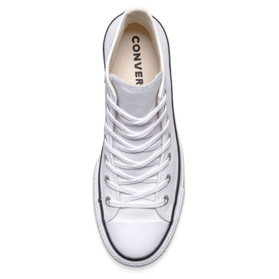Converse Chuck Taylor All Star lift